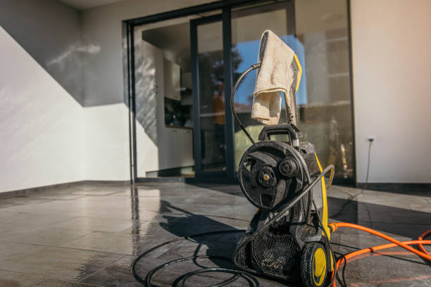 Best Concrete Surface Cleaning in Elkins, WV