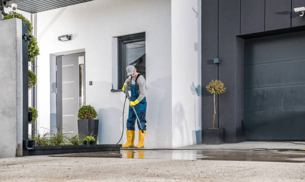Best Window and Screen Pressure Cleaning in Elkins, WV
